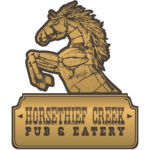 Horsethief Creek Pub & Eatery / Chopper's Landing Restaurant