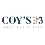 Coys Par 3 Ltd