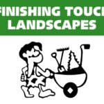 Finishing Touch Landscapes