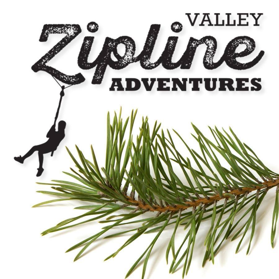 Zipline / Aerial Park Guide
