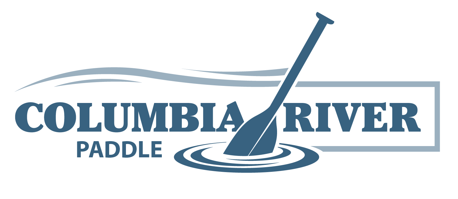 Columbia River Paddle Rental Attendant
